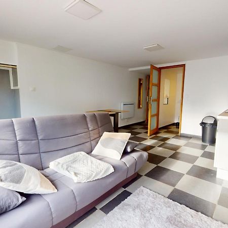 Joli T2 Bed & Breakfast Cucq Exterior foto